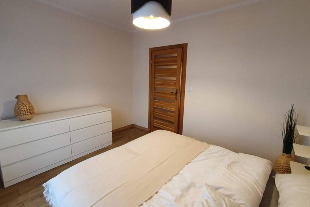 Cozy Apartment In The City Centre Of Gdansk Exterior photo